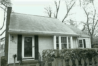 126 HIGH Street, Closter